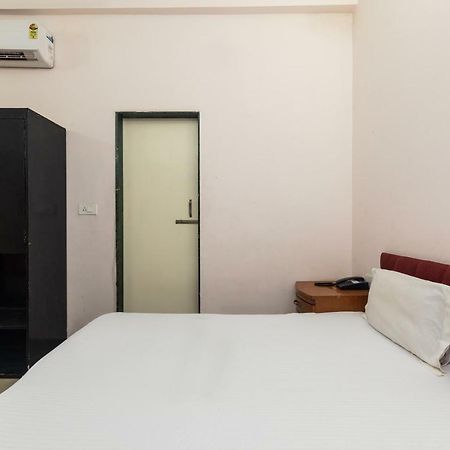 ホテルSpot On 48618 Vasundhara Gardens ボーパール エクステリア 写真